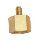 Adaptador Sodastream 6ACME para mini reguladoras 3/8"-24UNF