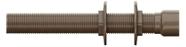 Adaptador Soldavel com Flange Livre 50mm x 1 1/2" Adaptador Soldavel com Flange Livre 50mm x 1 1/2"