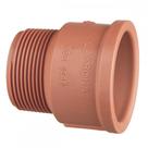 Adaptador Soldavel Curto Krona 75Mm X 2.1/2''