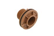 Adaptador Soldável Para Caixa D'água 50 mm x 1.1/2" - Krona