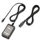 Adaptador Sony AC-L200 para Filmadoras Sony Série A/P/F Adaptador Sony AC-L200 para Filmadoras Sony Série A/P/F