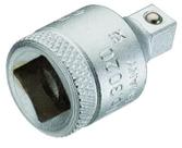 Adaptador Soquete Femea 3/8 x 1/4 macho Gedore 3020 Adaptador Soquete Femea 3/8 x 1/4 macho Gedore 3020