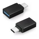 Adaptador soundvoice lite otg-02 otg p/ usb tipo c - unidade