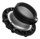 Adaptador Speedring Profoto RFi 100501 para Flash Profoto (Preto)