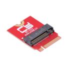 Adaptador SSD ChenYang M.2 2230 a 2280mm NVME para ROG Flow X13