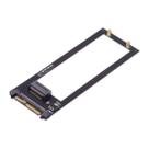 Adaptador SSD chenyang NVMe EDSFF GEN-Z E1.S para U.2 SFF-8639
