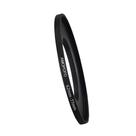 Adaptador Step Up Ring AMOPOFO de 62 mm a 77 mm para lente de câmera
