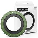 Adaptador Step-Up Rings H&Y Revoring X1 67-82 mm a 82 mm
