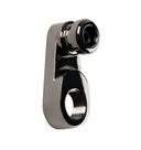 Adaptador Strap Lock MusicNomad Acousti-Lok para guitarras acústicas