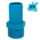 Adaptador Stylus para Mangueira de Piscina 1.1/2'' (25 unidades)