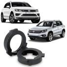Adaptador Super Led ou Xenon SLL-03-H7 Volkswagen Tiguan/Touareg