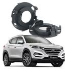 Adaptador Super Led ou Xenon SLL-19-H7 Hyundai New Tucson Adaptador Super Led ou Xenon SLL-19-H7 Hyundai New Tucson
