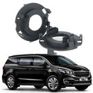 Adaptador Super Led ou Xenon SLL-19-H7 Kia Carnival