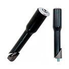 Adaptador Suporte de Guidão Ahead Aço Preto 21,1