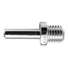 Adaptador Suporte Disco Rosca Macho M14 P/furadeiras - Fertak
