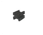 Adaptador Suporte Mount 20mm Monóculo Visão Noturna PCP M4 T4 Esportivo Adaptador Suporte Mount 20mm Monóculo Visão Noturna PCP M4 T4 Esportivo
