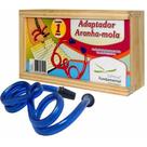 Adaptador Suporte Para Escrita Aranha-mola Flexível