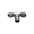 Adaptador-t-tnc 2 machos e 1 f - usivale