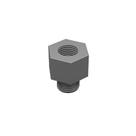 Adaptador Tanque Ford 814/815/816/819 - Rosca M-16 P/M-14