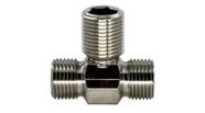 Adaptador Te Monocomando Roco 1198