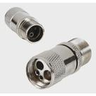 Adaptador Terminal Borden Para Caneta Midwest Certificado Ce