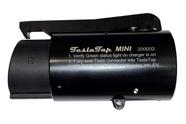 Adaptador TeslaTap Mini 60 A Tesla para J-1772 EUA Adaptador TeslaTap Mini 60 A Tesla para J-1772 EUA