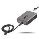 Adaptador Thunderbolt 3 para Ethernet StarTech.com 10GbE 10G Adaptador Thunderbolt 3 para Ethernet StarTech.com 10GbE 10G