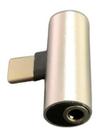 Adaptador Tipo-C Para Cabo P2 3.5Mm It Blue