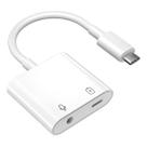 Adaptador Tipo C Para Fone P2 Usb C Áudio Alta Qualidade DAC Universal Samsung