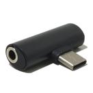 Adaptador Tipo C para P2 3,5mm Conexão Rápida e Simples Adaptador Tipo C para P2 3,5mm Conexão Rápida e Simples
