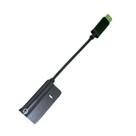 Adaptador Tipo C para P2 + Carregamento (Smartphone sem P2) XT-2147 Xtrad Preto