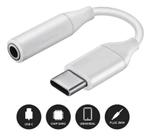 Adaptador Tipo C Para P2 Samsung S20 S21 Fe Fone Jack 3.5mm KA-81-TY