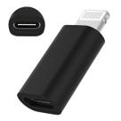 Adaptador Tipo-C para Transferência e Recarga Compatível com lOS