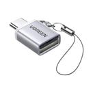 Adaptador Tipo C Para USB 3.0 OTG Conversor Fêmea Para Macbook pro Air Samsung Xiaomi S20 S10