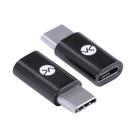 Adaptador tipo c x micro usb b 2.0 fêmea - acmu - pc / 5 - Vinik Adaptador tipo c x micro usb b 2.0 fêmea - acmu - pc / 5 - Vinik