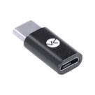 Adaptador Tipo C X Micro Usb Fêmea 2.0 - 5 Unid. Adaptador Tipo C X Micro Usb Fêmea 2.0 - 5 Unid.