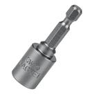 Adaptador tipo Canhão Magnético 13 mm encaixe 1/4" - Gedore 054319