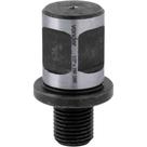Adaptador Tipo Weldon Para Mandril 1/2 X 20 F Unf Vonder Adaptador Tipo Weldon Para Mandril 1/2 X 20 F Unf Vonder
