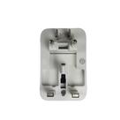 Adaptador Tomada Europeu Universal Argentina México Eua