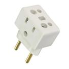 Adaptador Tomada Mano Adaptador Tomada Mano