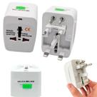 Adaptador Tomada Universal Argentina Europa Uk Americano Adaptador Tomada Universal Argentina Europa Uk Americano