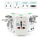 Adaptador Tomada Universal