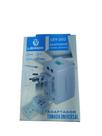 Adaptador Tomada Universal P/ 150 Países