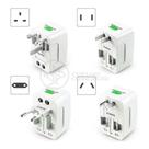 Adaptador Tomada Universal Padrão 150 Países Bivolt