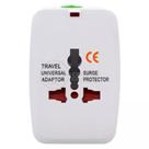Adaptador Tomada Universal Padrão 150 Países Bivolt
