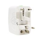 Adaptador Tomada Universal Padrão 150 Países Bivolt
