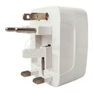 Adaptador Tomada Universal Padrão 150 Países Bivolt