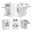 Adaptador Tomada Universal Padrão 150 Países Bivolt