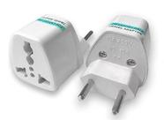 Adaptador Tomada Universal Padrão Europeu Uk Para Brasil Adaptador Tomada Universal Padrão Europeu Uk Para Brasil
