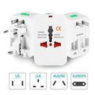 Adaptador Tomada Universal Para Viagem Internacional - Wtx Imports Adaptador Tomada Universal Para Viagem Internacional - Wtx Imports